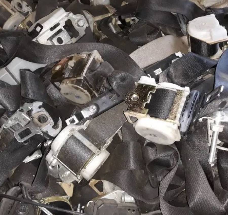 ремінь безпеки Opel Vectra B C Omega B C Zafira A B Astra G H