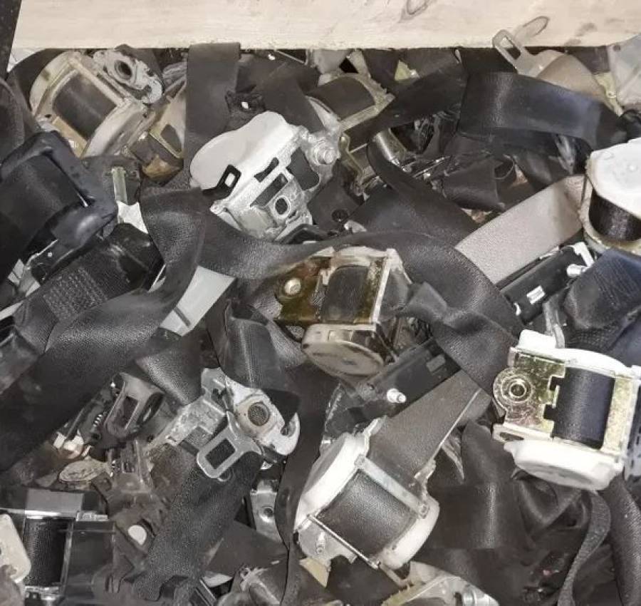 ремінь безпеки Opel Vectra B C Omega B C Zafira A B Astra G H 3