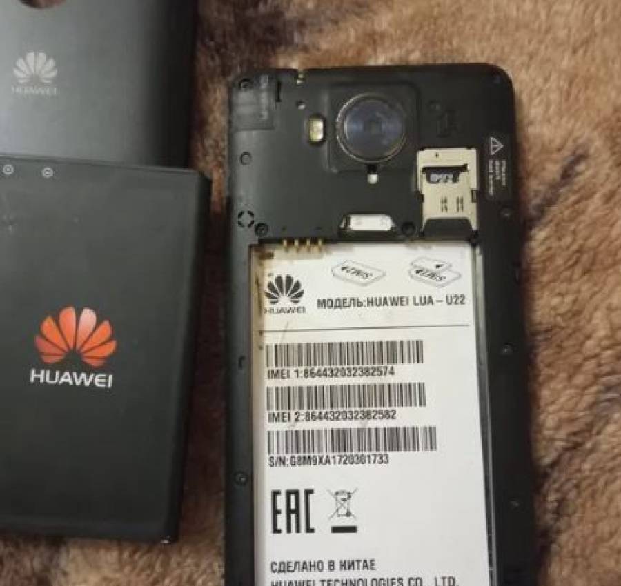 Продам телефон хуавей 2