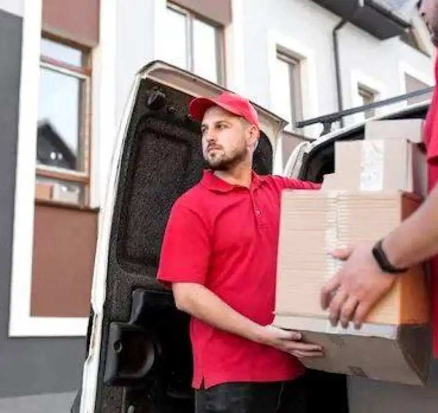 Услуги Грузчиков Переезды Харьков