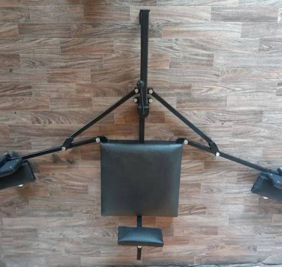 Тренажер для растяжки ног шпагат 3