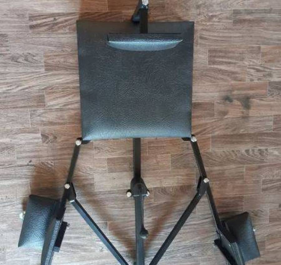 Тренажер для растяжки ног шпагат 4