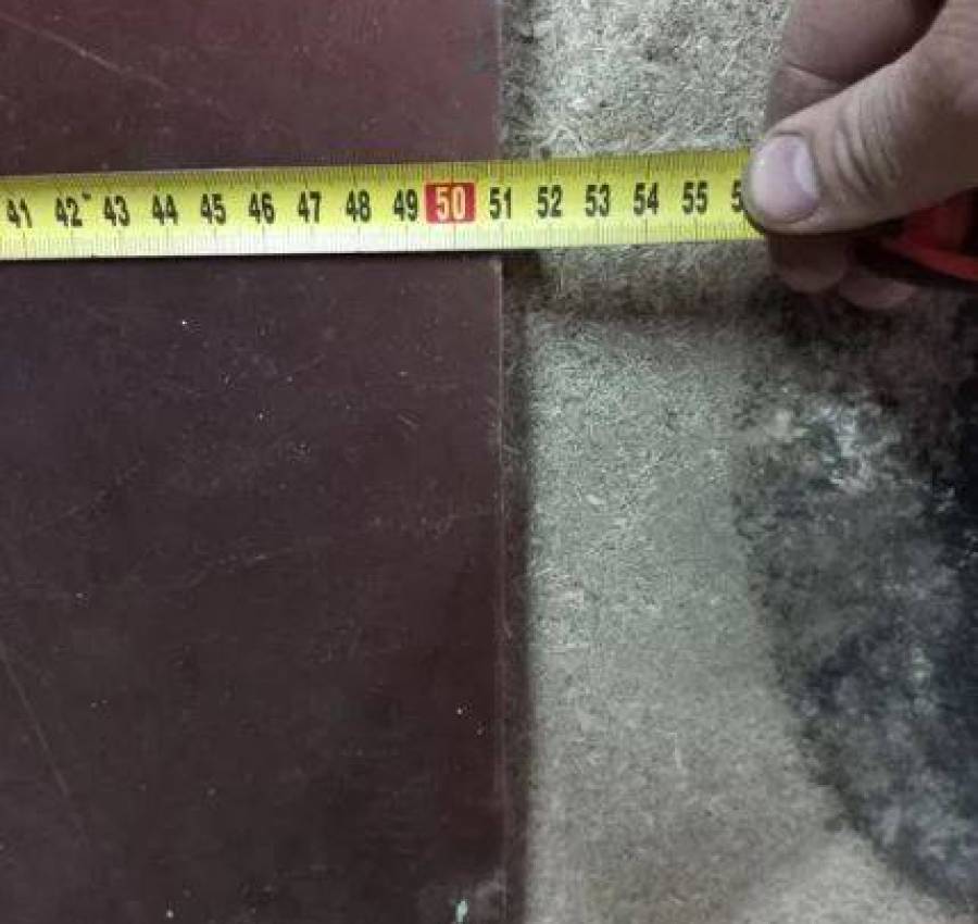 Текстолитовая плита Текстолит 2