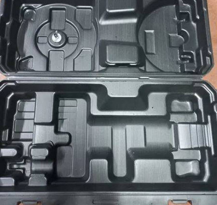 Кейс универсальный кшм вр-23g 2