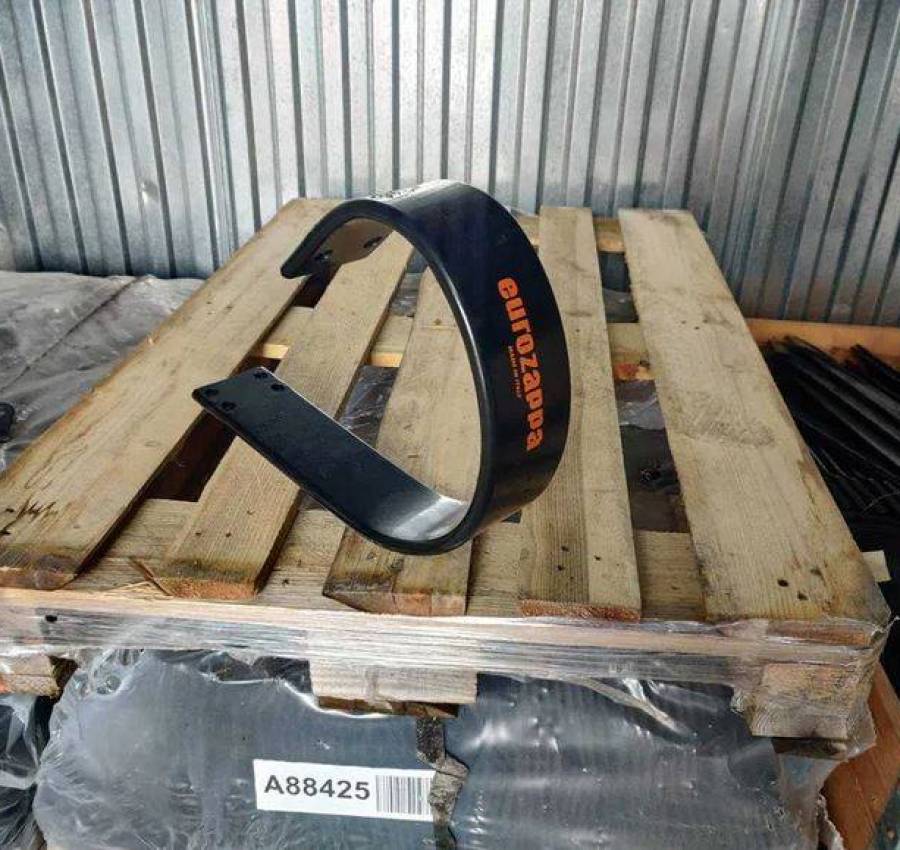 Стойка лущильника дискатора 90х14 DEFT лдн лдп 3