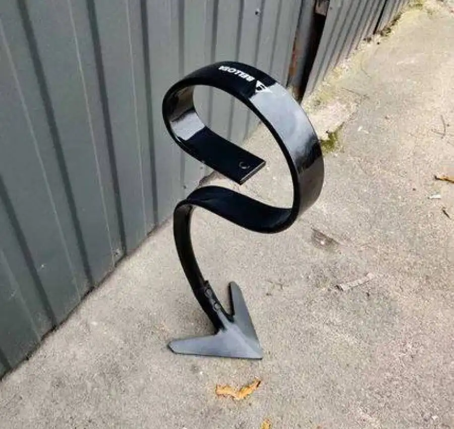 Стойка стійка культиватора вибрационная 70х12 пр-во Bellota