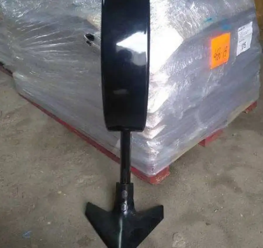 Стойка стійка культиватора вибрационная 70х12 пр-во Bellota 6