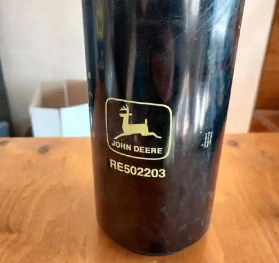 Фільтр Джон дир John Deere RE502203 RE502204 H210WN