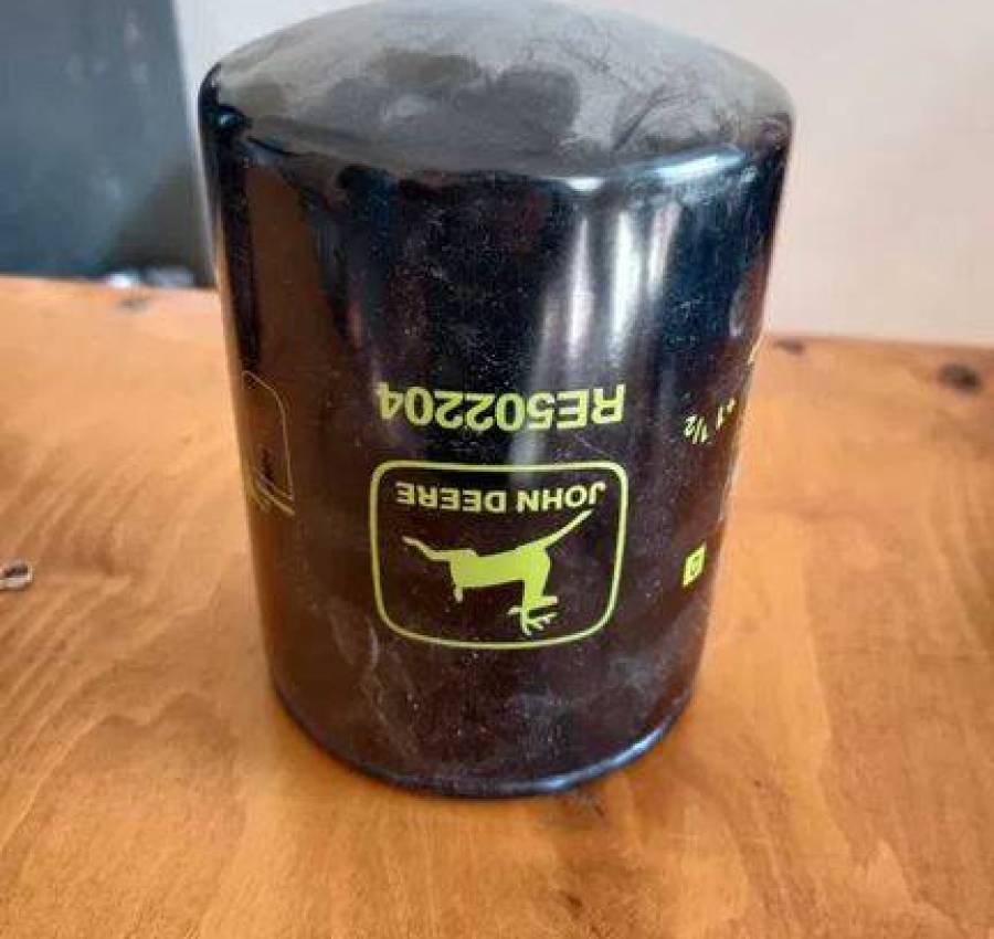 Фільтр Джон дир John Deere RE502203 RE502204 H210WN 2