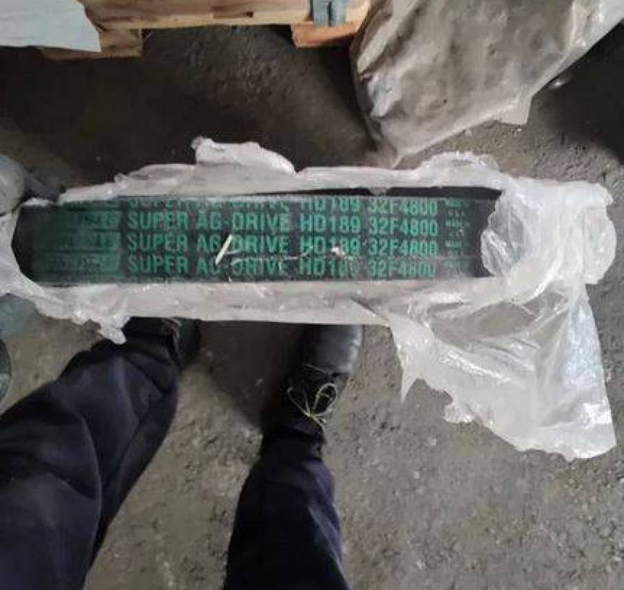 Ремень Z62214 наклоной камери ДЖОН ДИР HD189 Z59419 2266 XSTRA, 2266