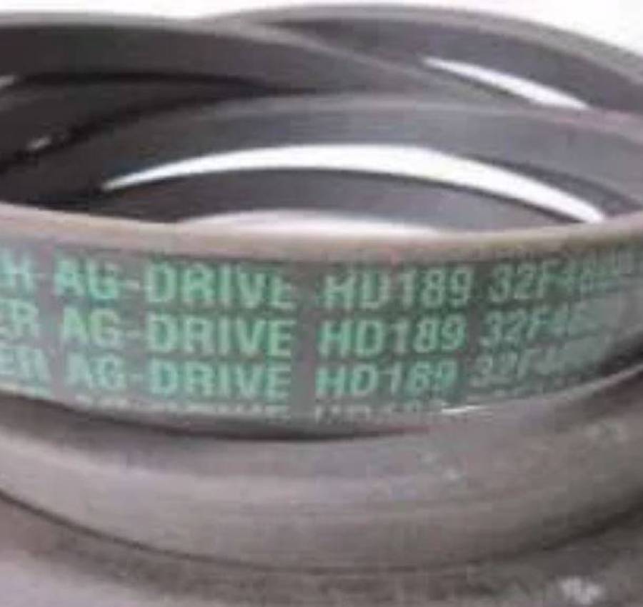 Ремень Z62214 наклоной камери ДЖОН ДИР HD189 Z59419 2266 XSTRA, 2266 2