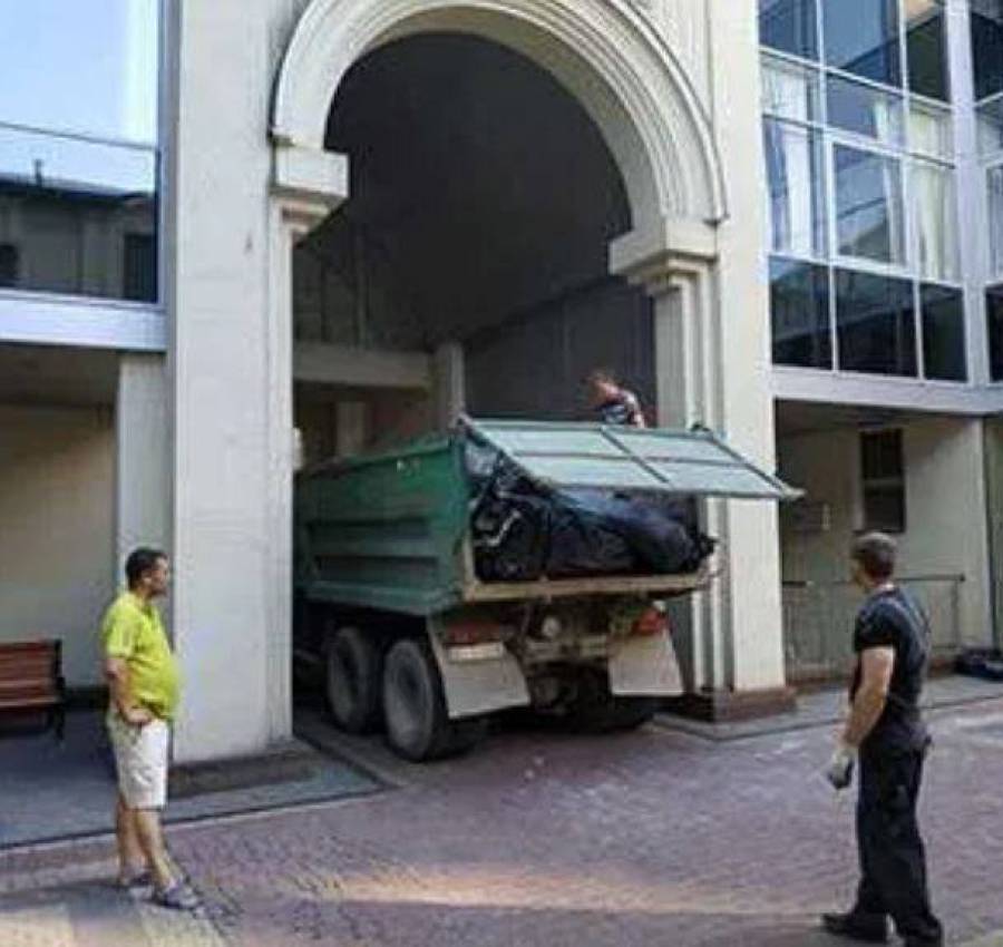 Надежные Грузчики!Много Довольных Клиентов! 7