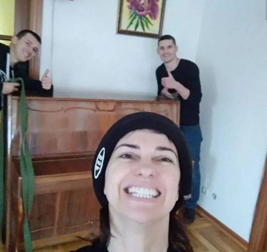 Опытные Грузчики! Средние Цены, Качество ТОП 3