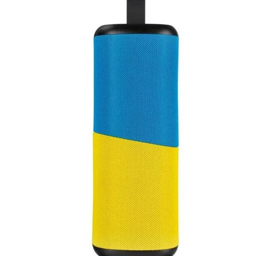 Bluetooth колонка Gelius by Krazi Shark2 (KZBS-003U) 3