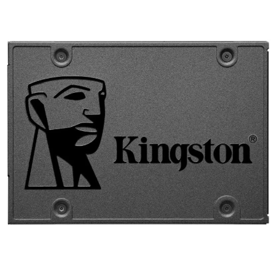 Kingston SSD Внутренний твердотельный накопитель A400 120 ГБ 240 ГБ 480 ГБ 960 ГБ SSD