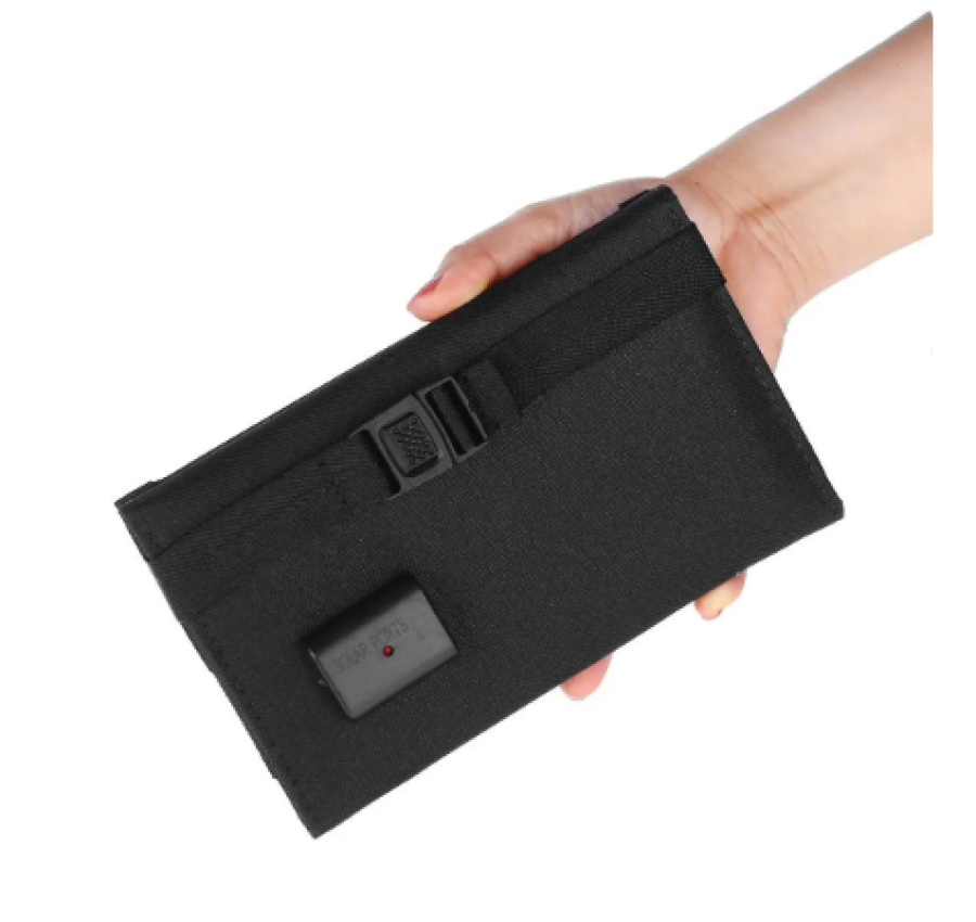 5V 20W Складная солнечная панель 5