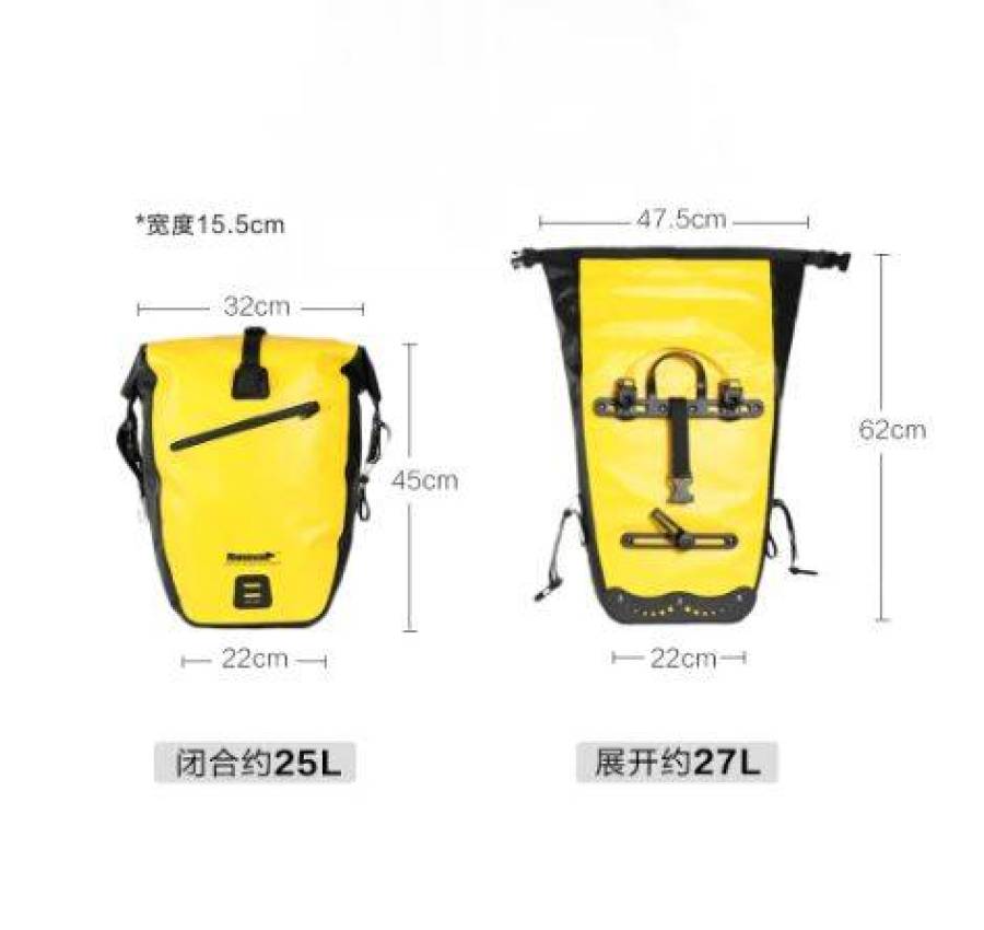 RHINOWALK Водонепроница (2)