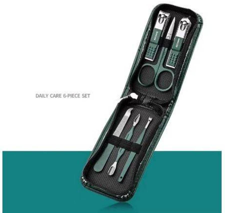 Набор ножниц (5)