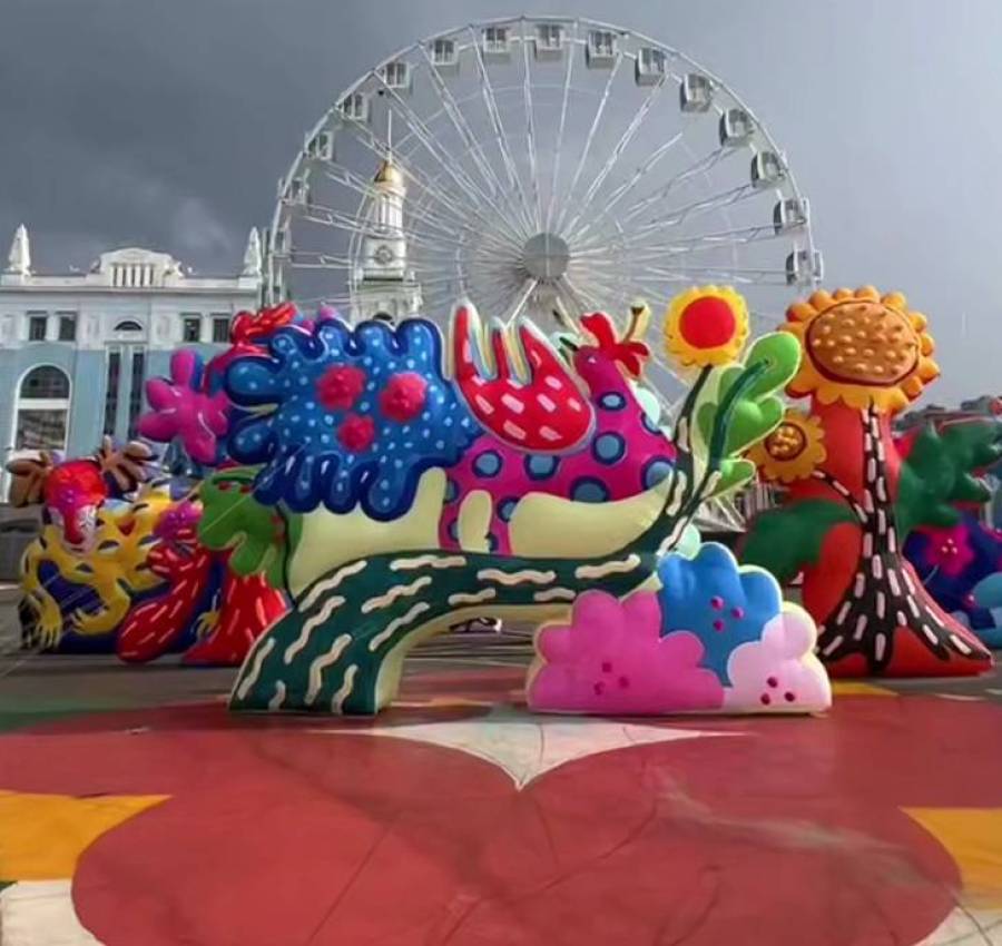 Dekoracii_ulic_naduvnye_5