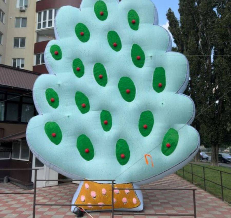 Dekoracii_ulic_naduvnye_7