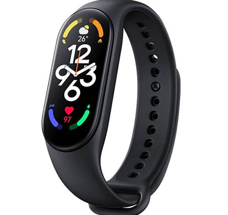 Фитнес-браслет Xiaomi Mi Band 7 (Local)