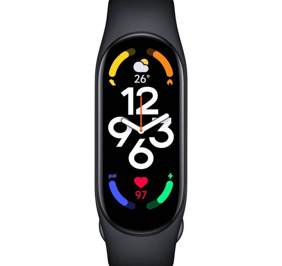 Фитнес-браслет Xiaomi Mi Band 7 (Local) 3