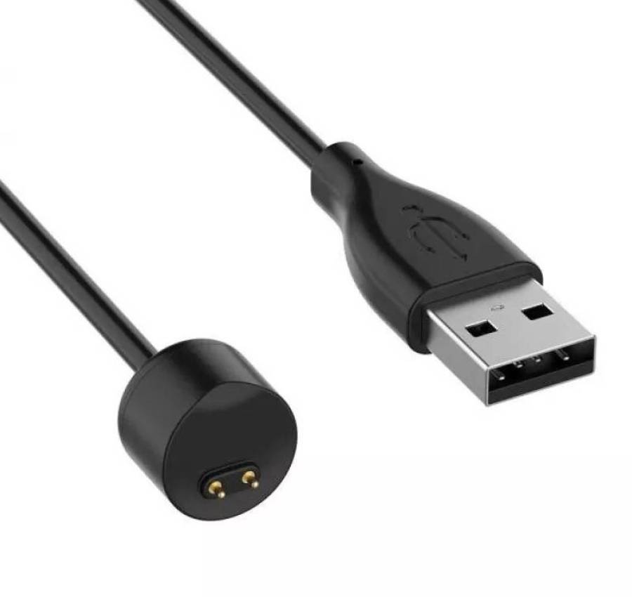 Зарядное устройство Colorful для Mi Band 5 6 7 f