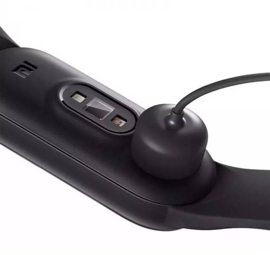 Зарядное устройство Colorful для Mi Band 5 6 7 g