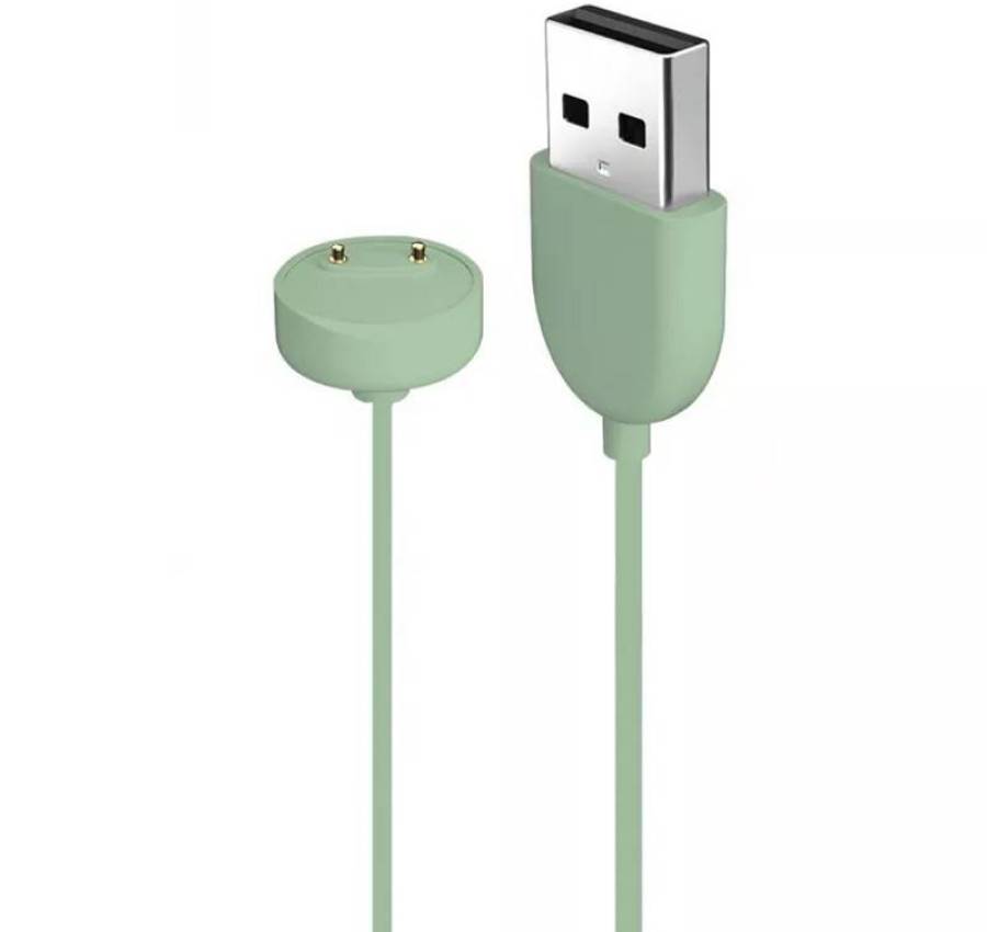 Зарядное устройство Colorful для Mi Band 5 6 7 j