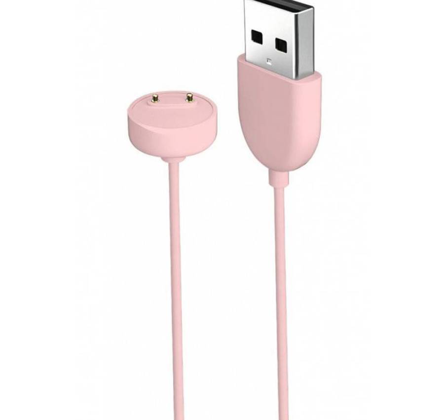 Зарядное устройство Colorful для Mi Band 5 6 7 k