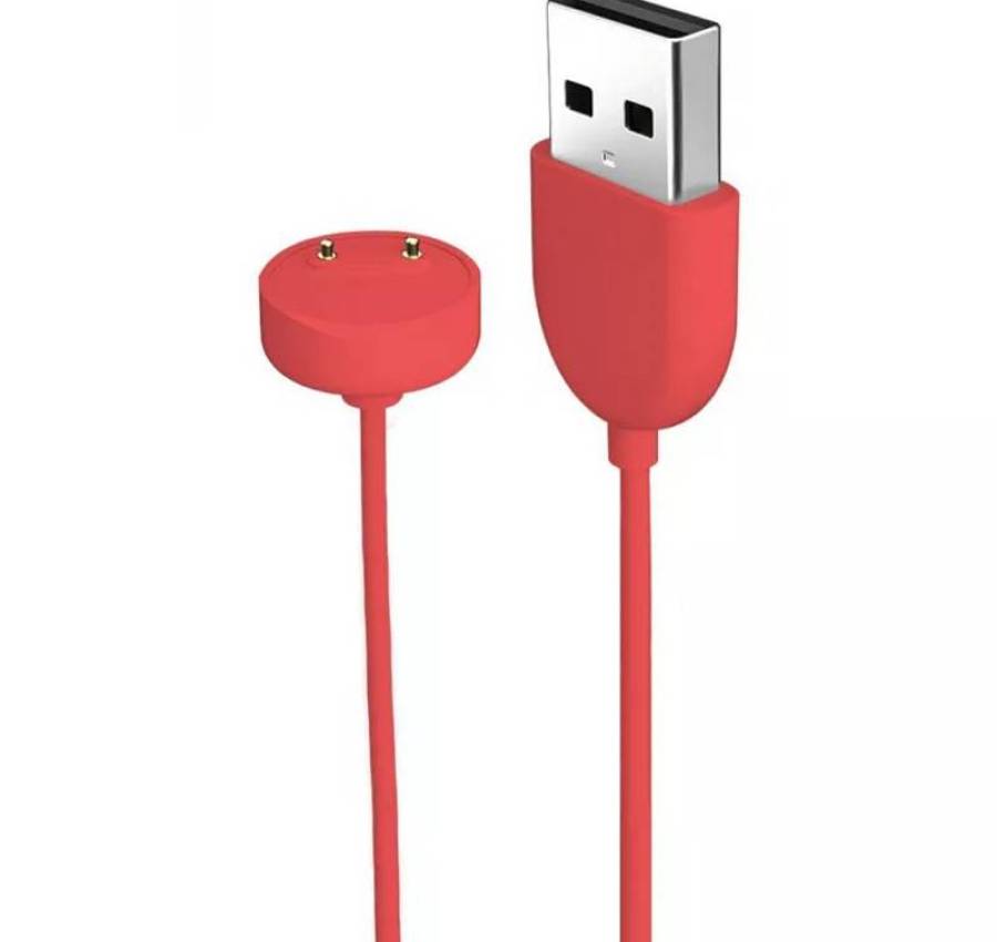 Зарядное устройство Colorful для Mi Band 5 6 7 x