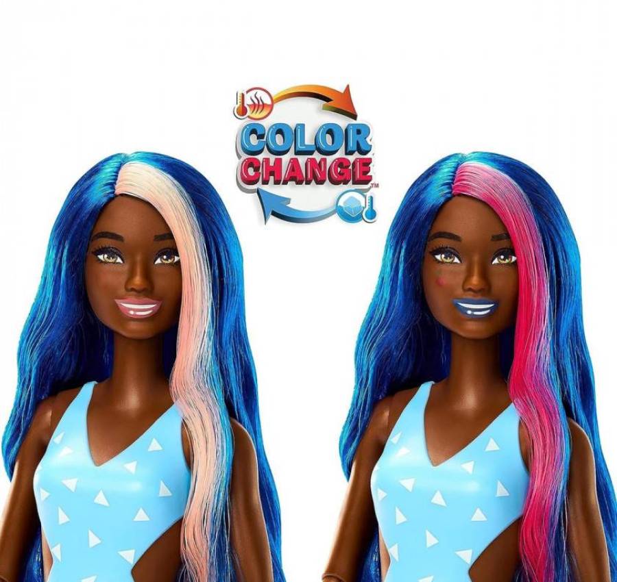 Набор Barbie Pop Reveal Fruit Series Fruit Punch 5