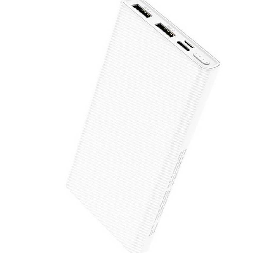 Портативное зарядное устройство Power Bank Hoco J55 Neoteric 10000 mAh