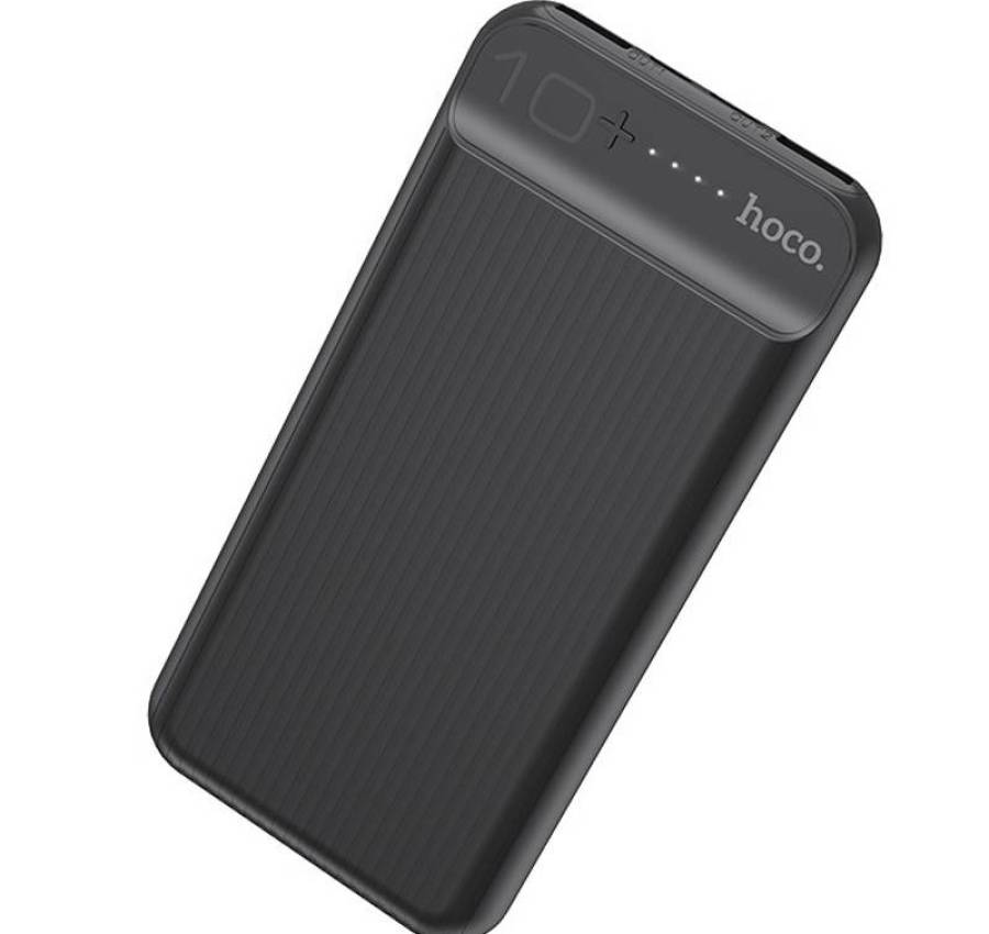 Портативное зарядное устройство Power Bank Hoco J52 New Joy 10000 mAh 2