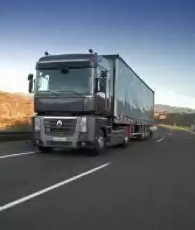 Компьютерная диагностика грузовых авто Днепр 