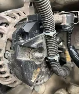 Автоэлектрик пневматик Днепр 