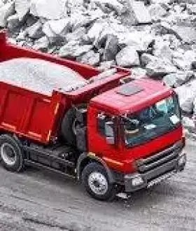 ПЕРЕВОЗКА грунта самосвалами город Днепр и область