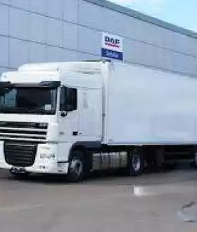   Грузовые автоперевозки рефрижератором по Украине