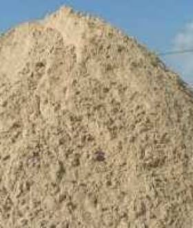 ПЕСОК строительный самосвалами город Днепр и область