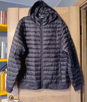 Пуховик Mikimley