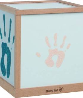 Лампа Baby Art Family Light Woode