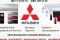 Mitsubishi рекламная 2