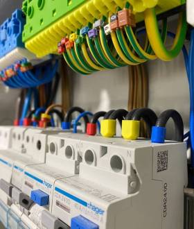 Профессиональный электрик Кривой Рог