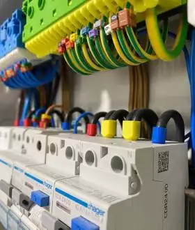 Профессиональный электрик Кривой Рог