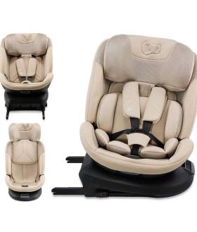 Автокрісло Kinderkraft XPEDITION 3 i-Size 0-36 кг