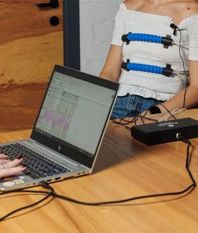 Проверка на полиграфе в городе Днепр и области - эксперт полиграфолог