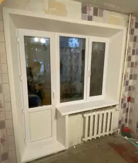 Качественные и современные пластиковые окна в Кривом Роге, по Украине