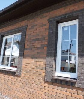 Металлопластиковые окна Кривой Рог рассрочка цена с установкой