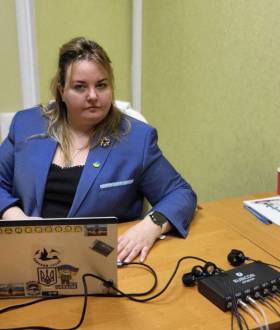 Специалист полиграфолог Днепр - тесты на детекторе лжи