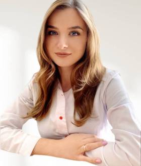 Психіатр, Нарколог, Психолог, Психотерапевт Заїка Аліна Володимирівна